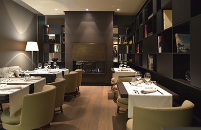 Cuisine avec huile d'olive